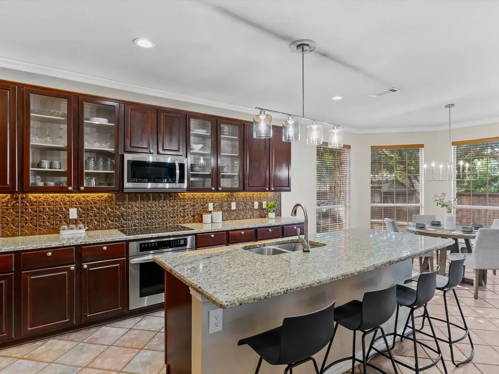 2005 Old York Drive Keller TX 76248