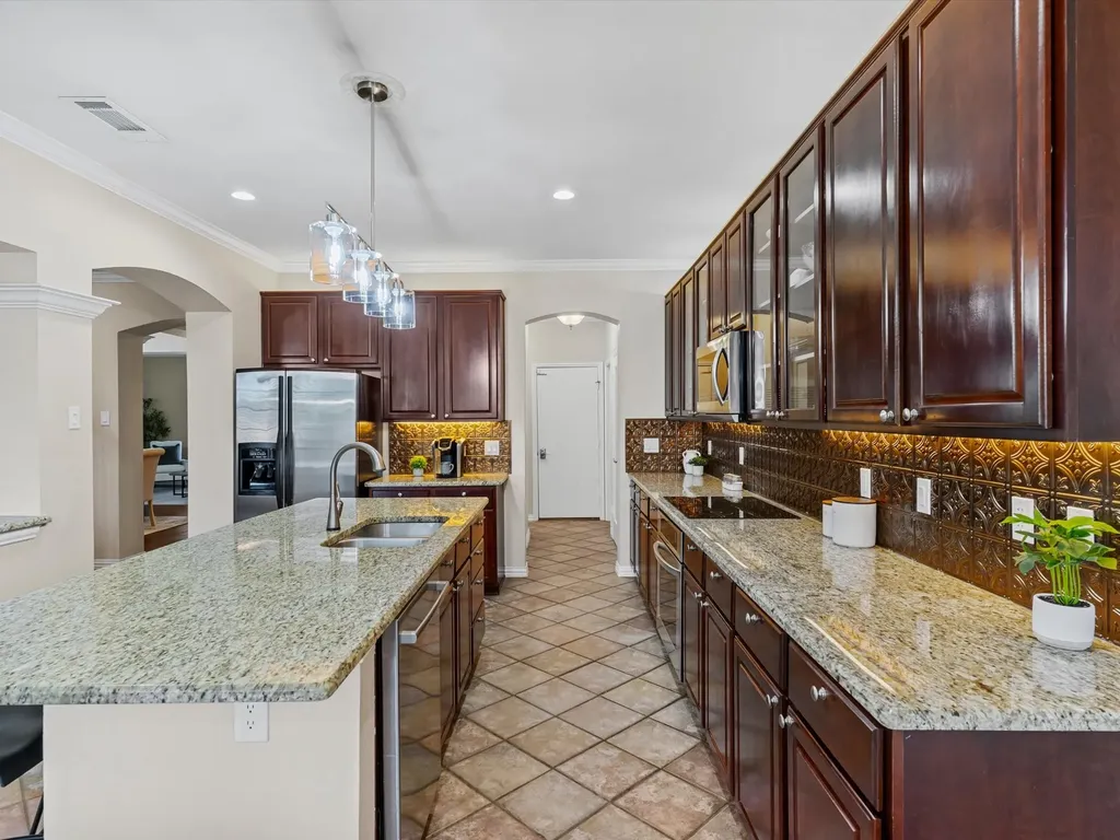 2005 Old York Drive Keller TX 76248