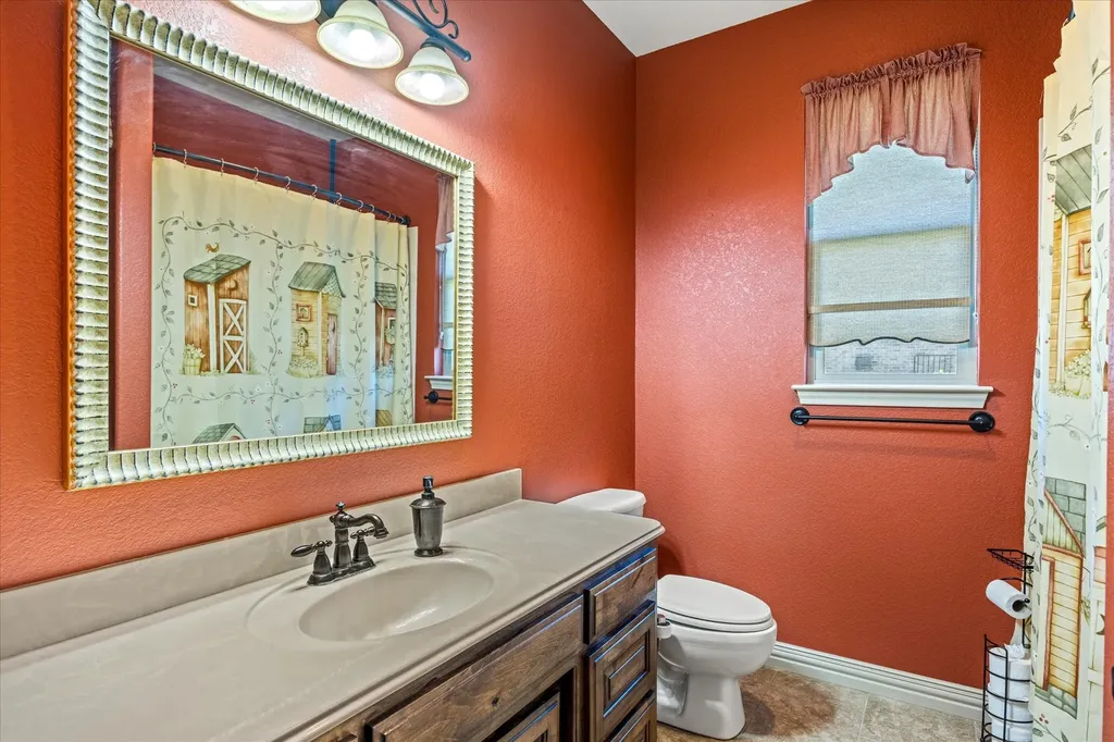 2211 Tanton Sound Court Granbury TX 76049