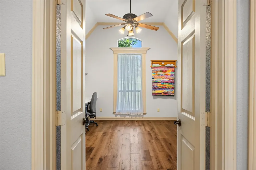 2211 Tanton Sound Court Granbury TX 76049