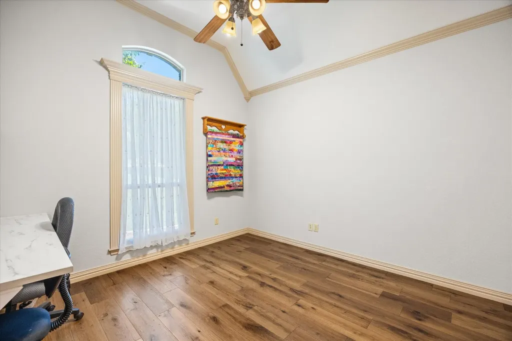 2211 Tanton Sound Court Granbury TX 76049
