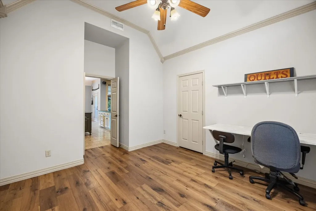 2211 Tanton Sound Court Granbury TX 76049
