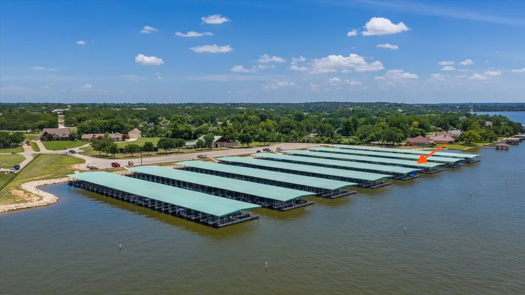 2211 Tanton Sound Court Granbury TX 76049