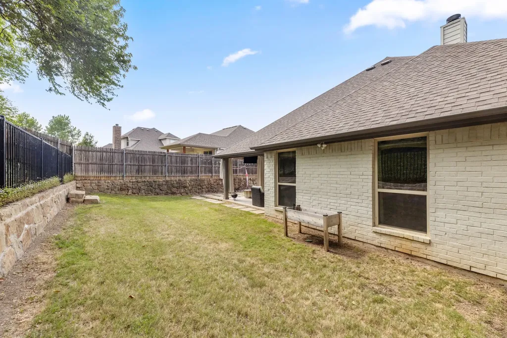 505 Inwood Street Benbrook TX 76126