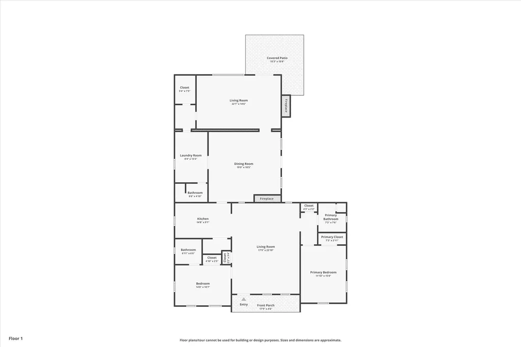 2097 County Road 3830 Quinlan TX 75474