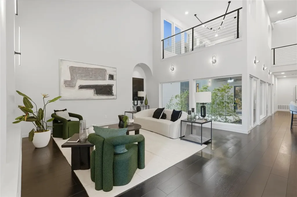 1904 Mcbroom Street Dallas TX 75212