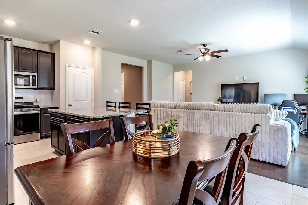 2103 Muscovy Street Crandall TX 75114