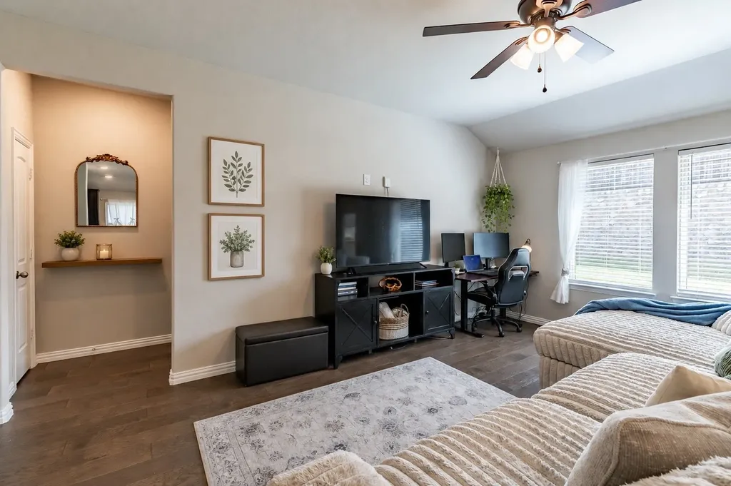 2103 Muscovy Street Crandall TX 75114