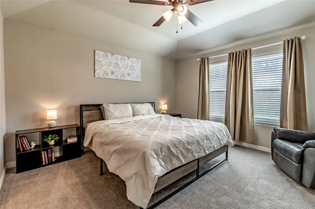 2103 Muscovy Street Crandall TX 75114