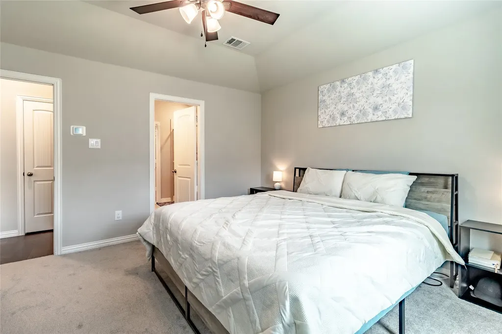 2103 Muscovy Street Crandall TX 75114