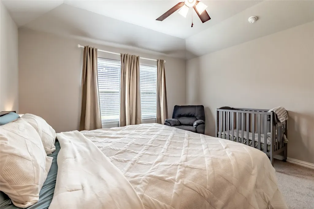 2103 Muscovy Street Crandall TX 75114