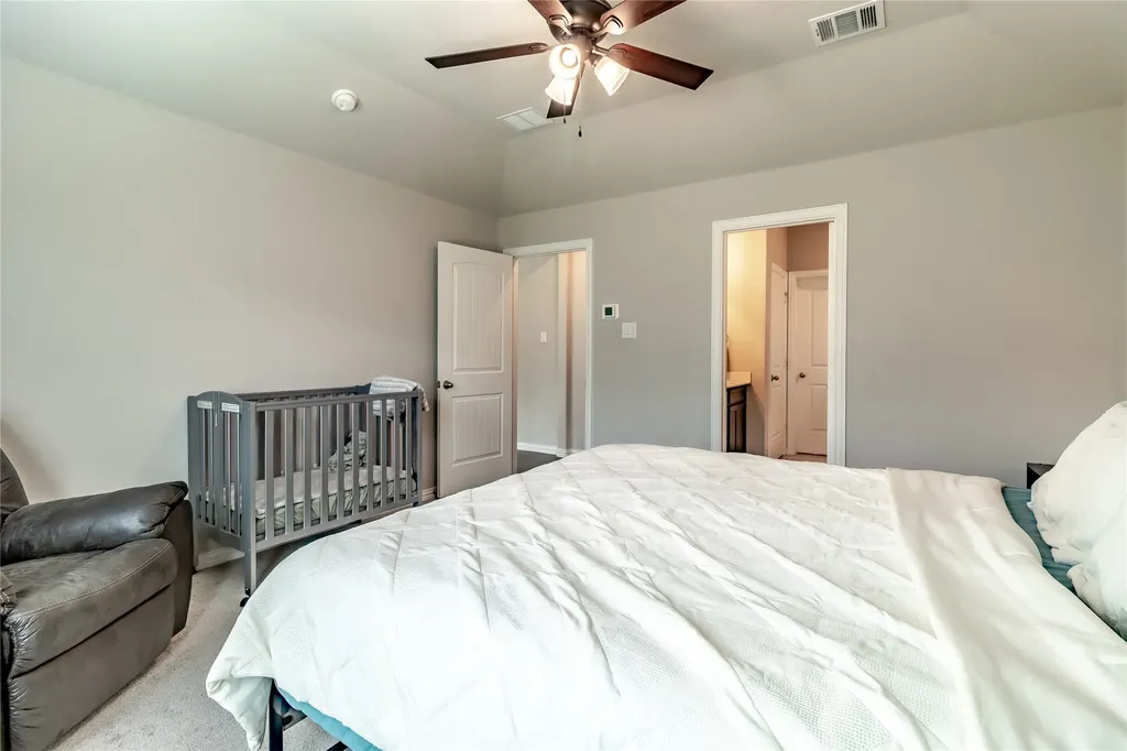 2103 Muscovy Street Crandall TX 75114