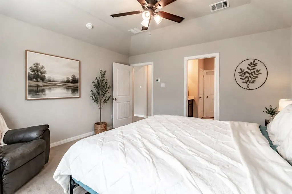 2103 Muscovy Street Crandall TX 75114