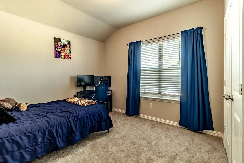 2103 Muscovy Street Crandall TX 75114