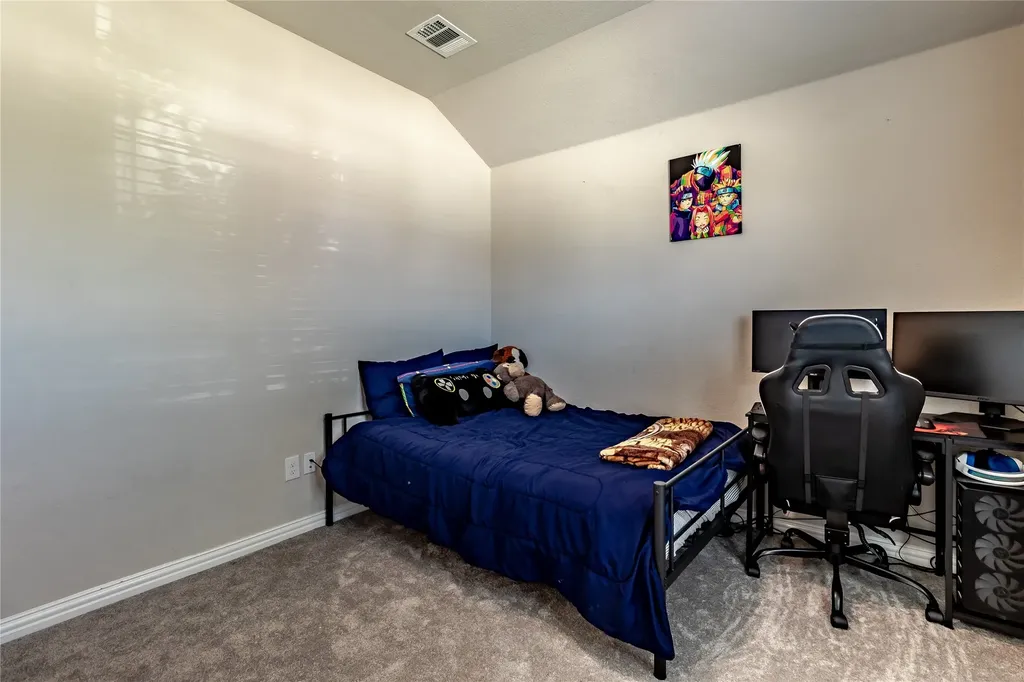 2103 Muscovy Street Crandall TX 75114