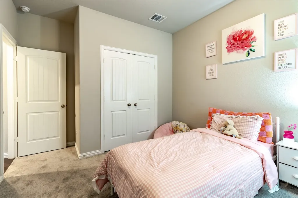 2103 Muscovy Street Crandall TX 75114