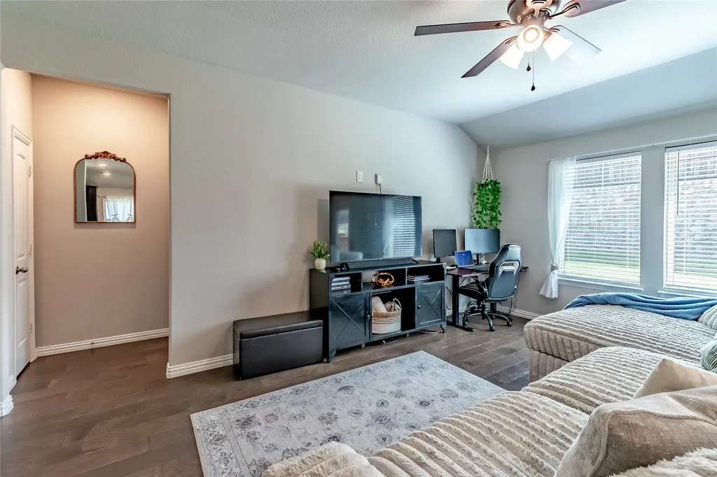 2103 Muscovy Street Crandall TX 75114
