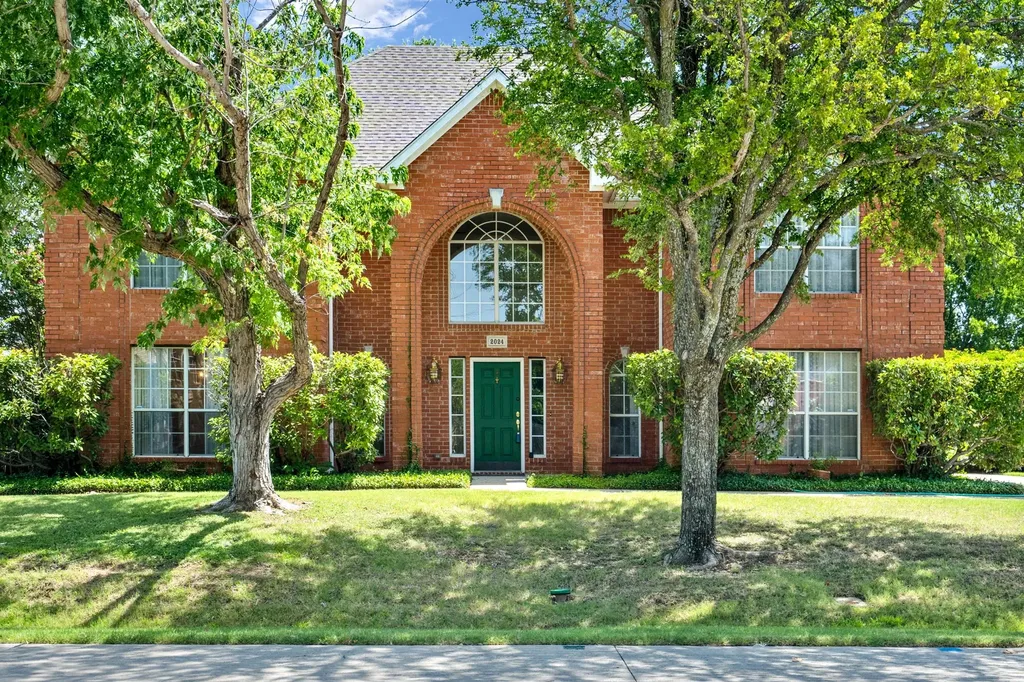 2024 Buffalo Bend Drive Lewisville TX 75067