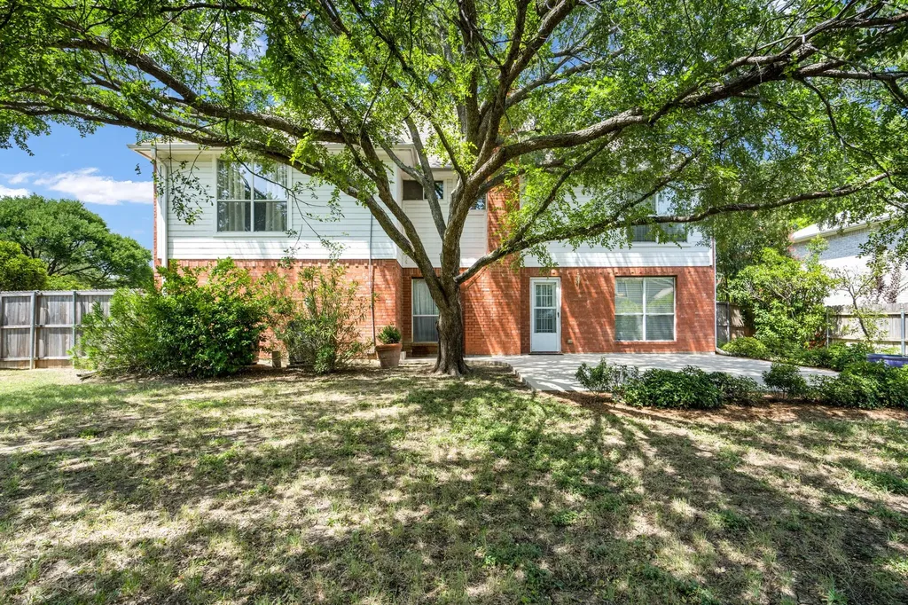 2024 Buffalo Bend Drive Lewisville TX 75067