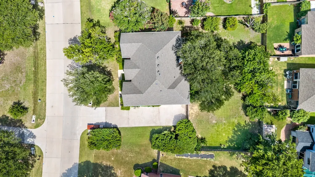 2024 Buffalo Bend Drive Lewisville TX 75067