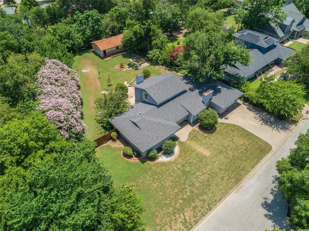 7064 Brooks Avenue Richland Hills TX 76118