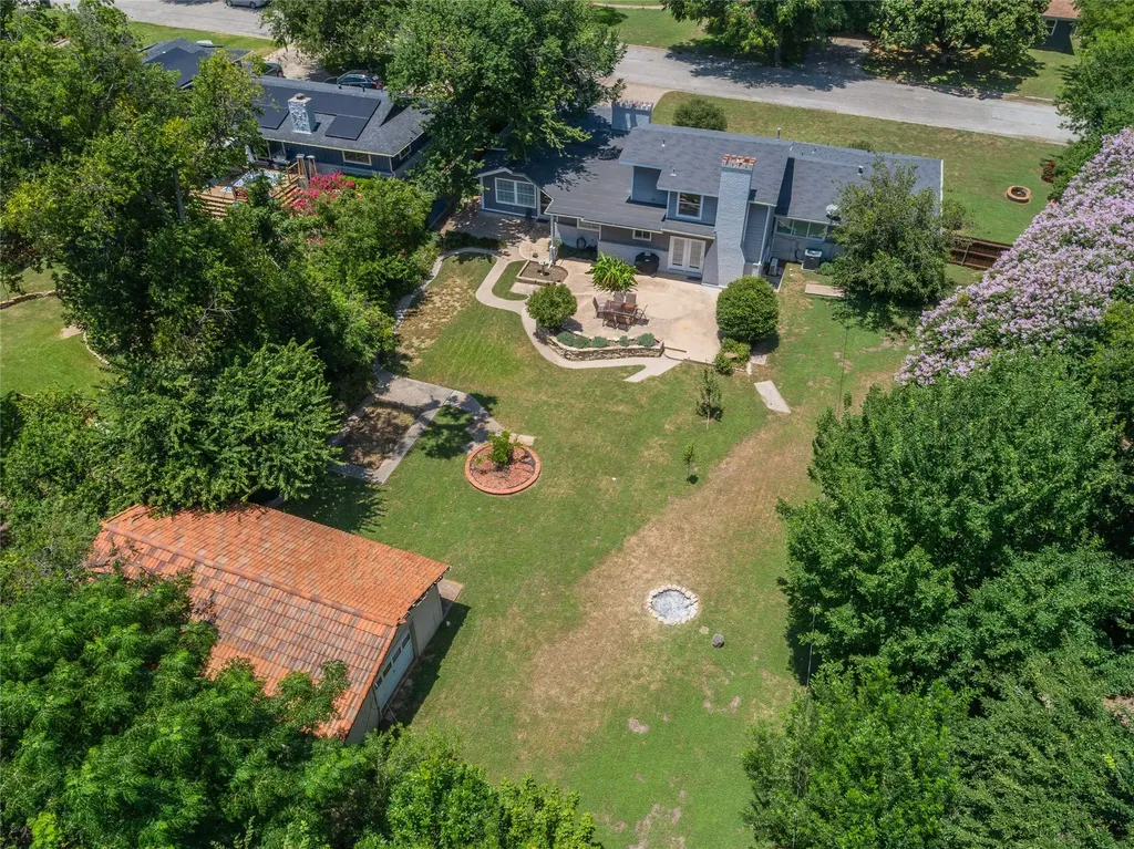 7064 Brooks Avenue Richland Hills TX 76118