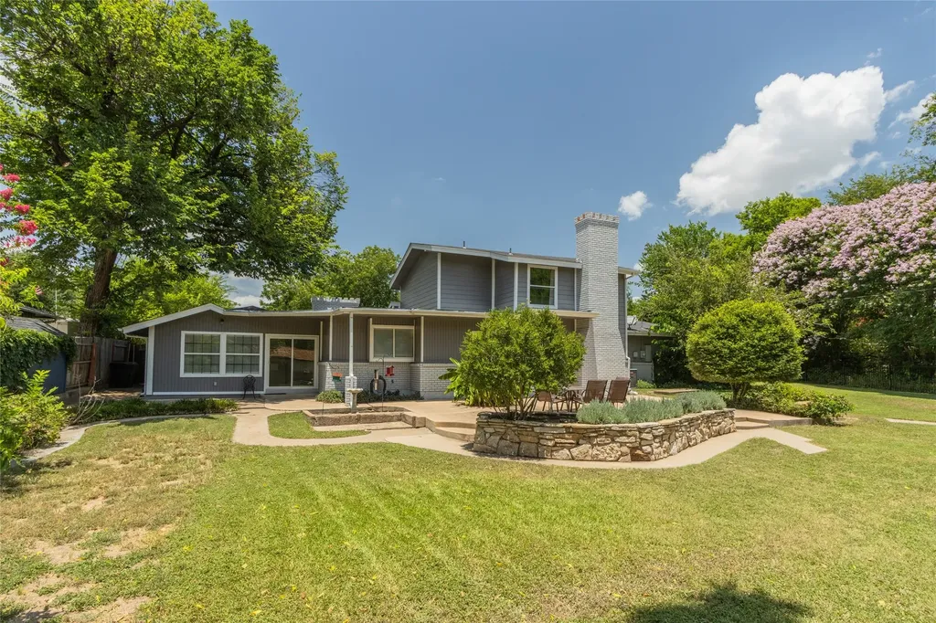 7064 Brooks Avenue Richland Hills TX 76118