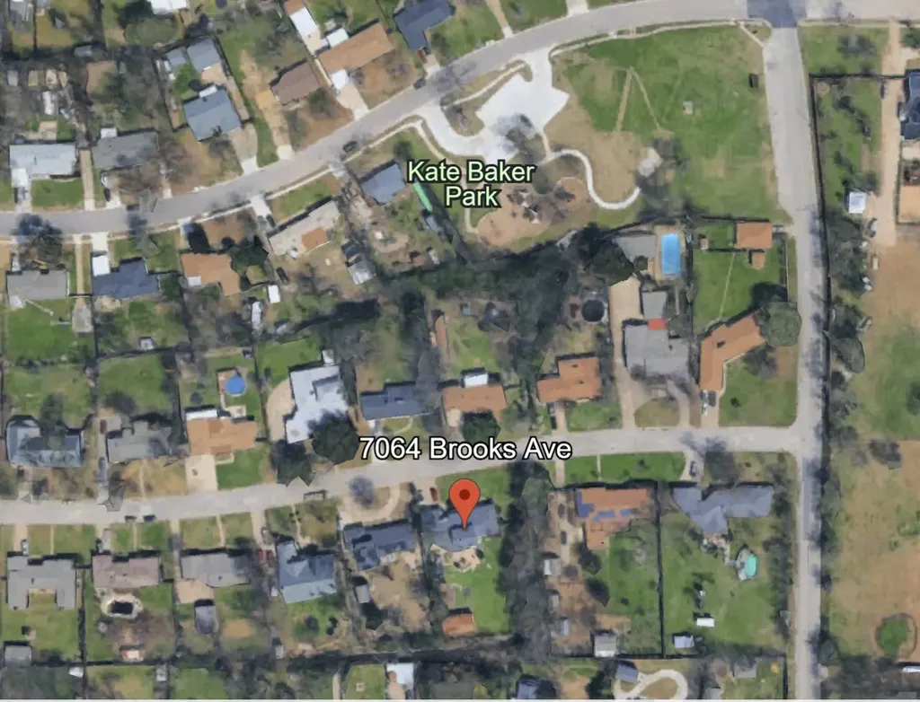 7064 Brooks Avenue Richland Hills TX 76118