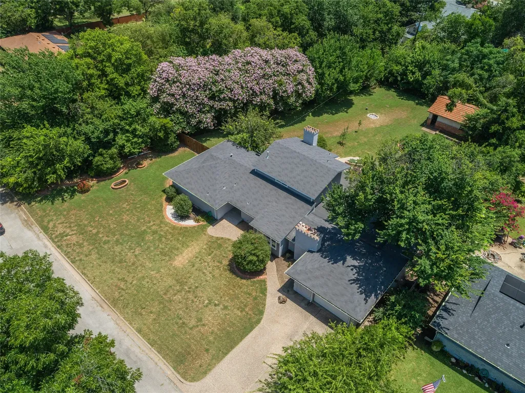 7064 Brooks Avenue Richland Hills TX 76118