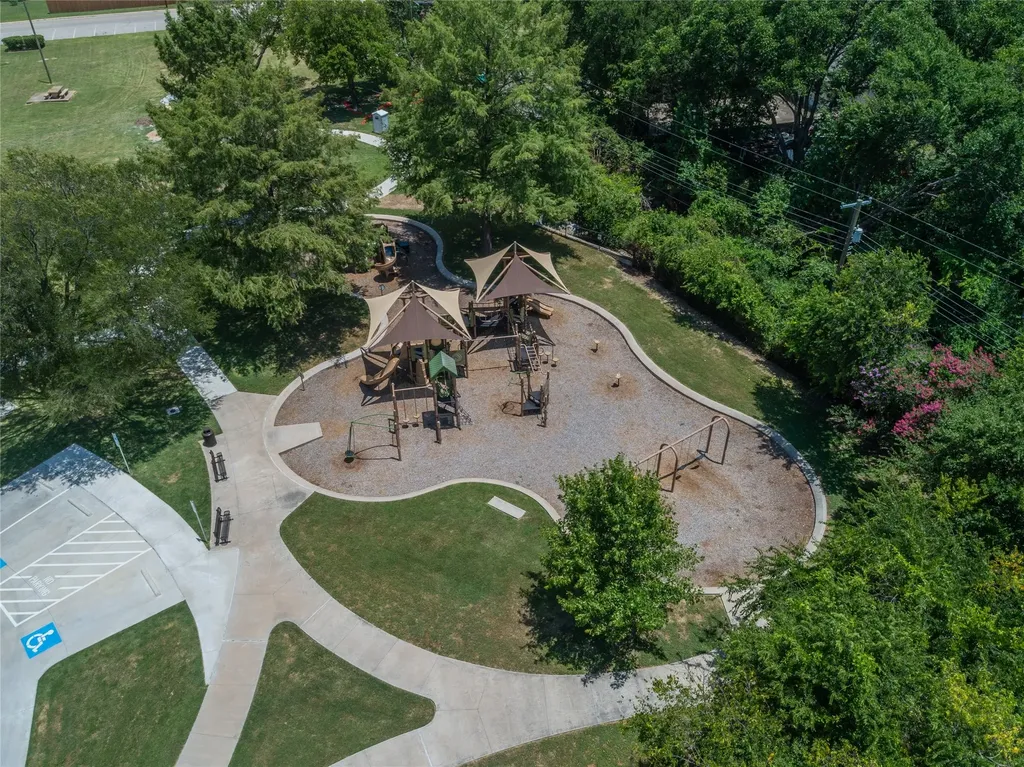 7064 Brooks Avenue Richland Hills TX 76118