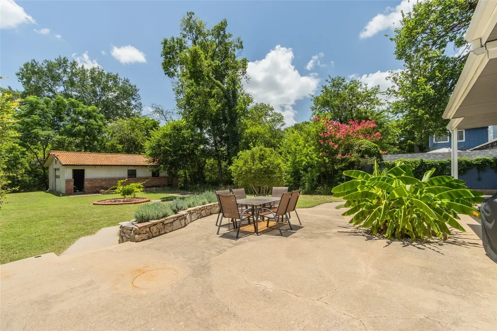 7064 Brooks Avenue Richland Hills TX 76118