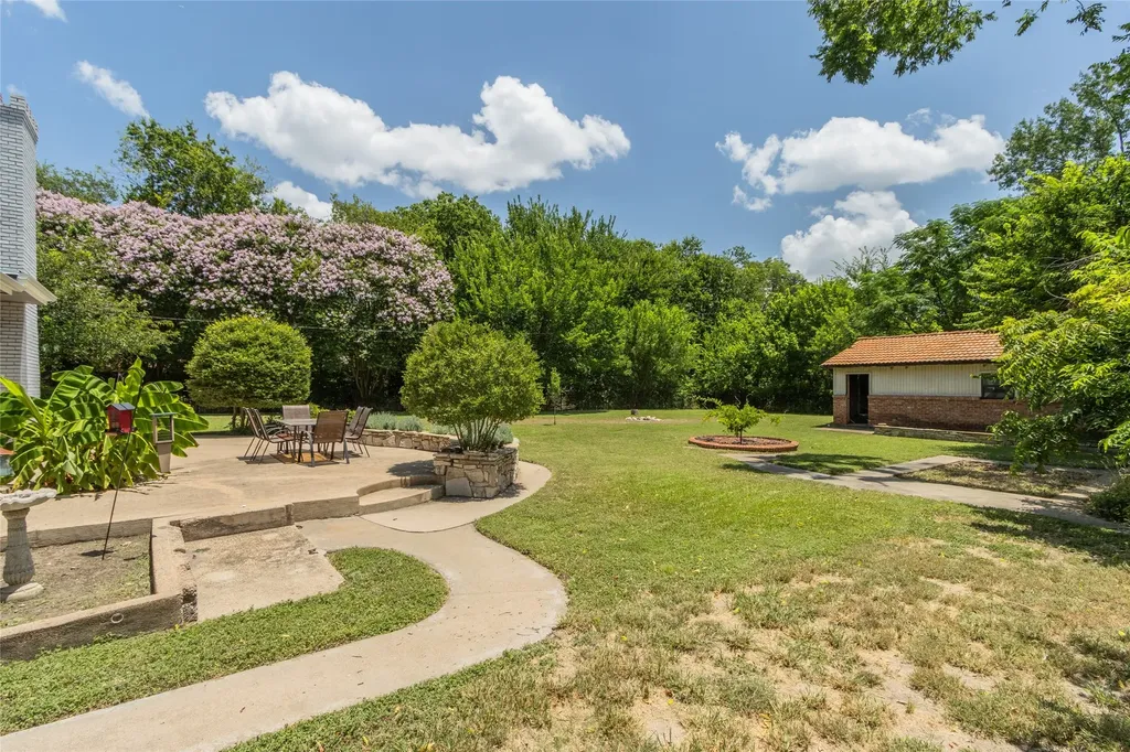 7064 Brooks Avenue Richland Hills TX 76118