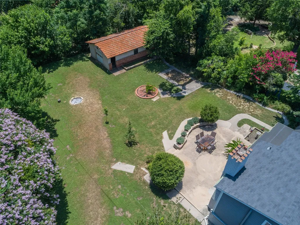 7064 Brooks Avenue Richland Hills TX 76118
