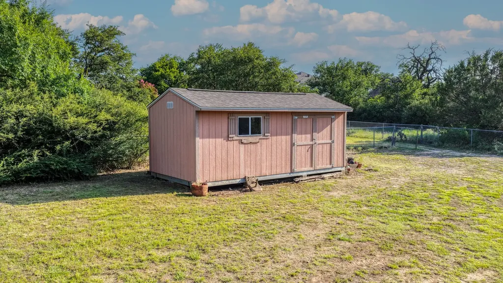 808 W Couts Street Weatherford TX 76086