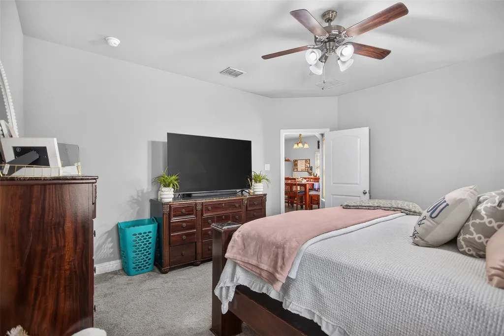 334 Pecos Drive Crandall TX 75114