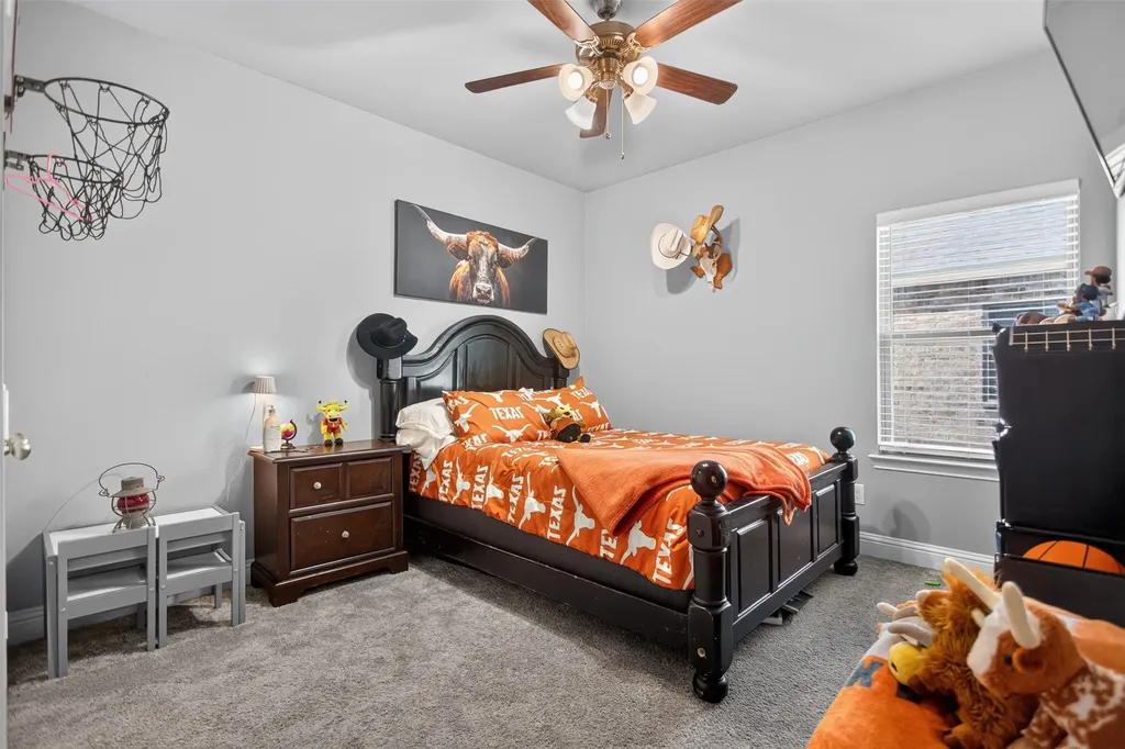 334 Pecos Drive Crandall TX 75114