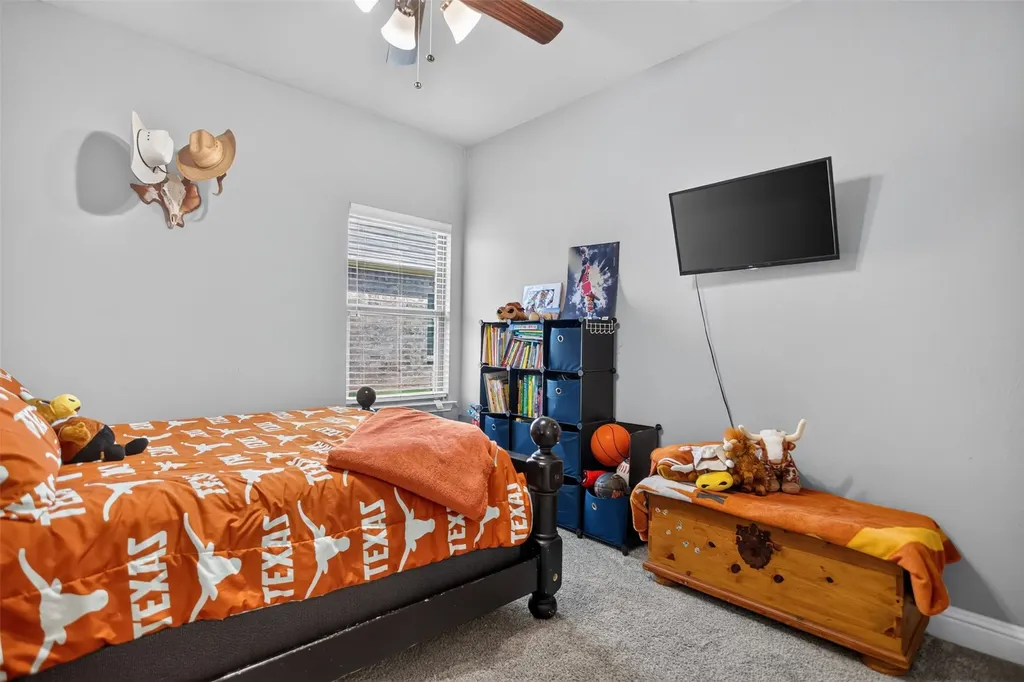 334 Pecos Drive Crandall TX 75114