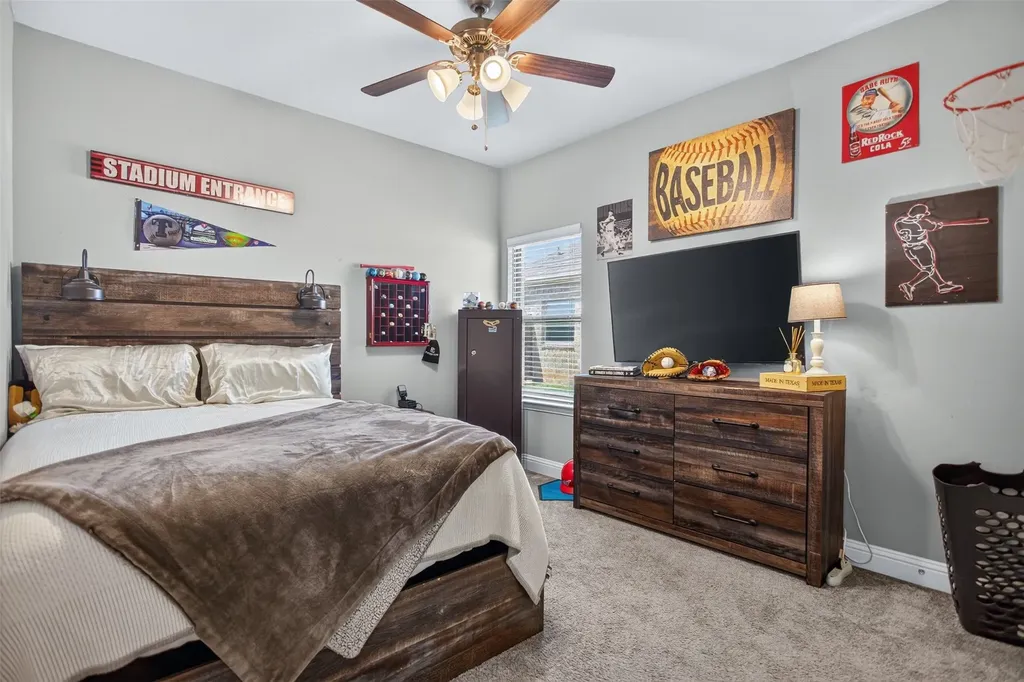 334 Pecos Drive Crandall TX 75114