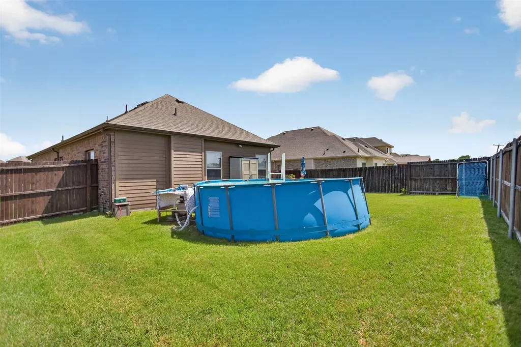 334 Pecos Drive Crandall TX 75114