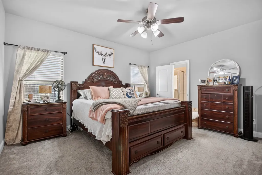 334 Pecos Drive Crandall TX 75114