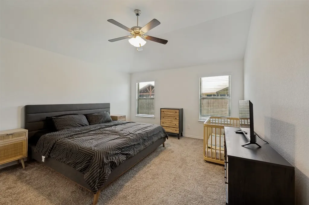 413 Edgewick Lane Fort Worth TX 76036
