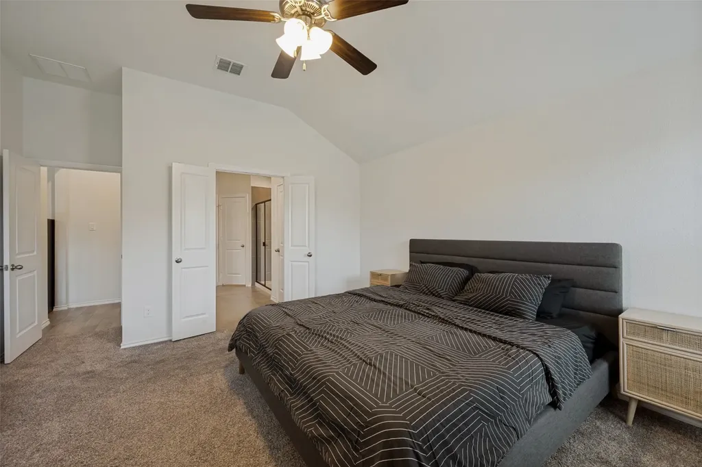 413 Edgewick Lane Fort Worth TX 76036