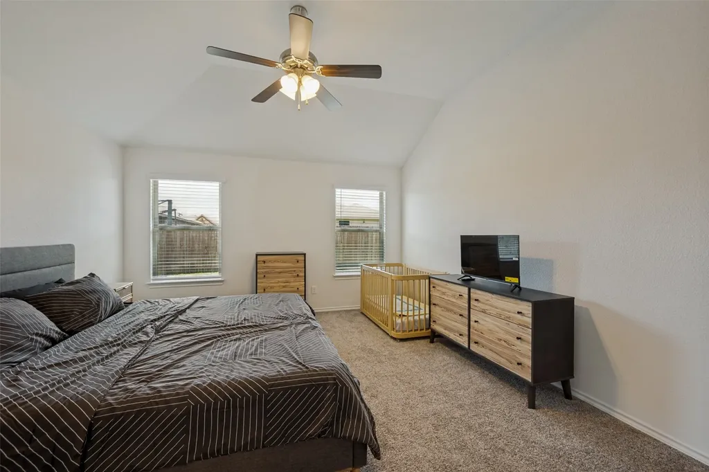 413 Edgewick Lane Fort Worth TX 76036