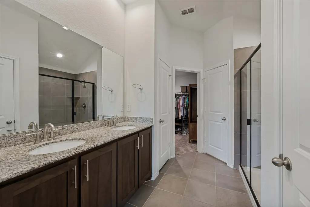 413 Edgewick Lane Fort Worth TX 76036