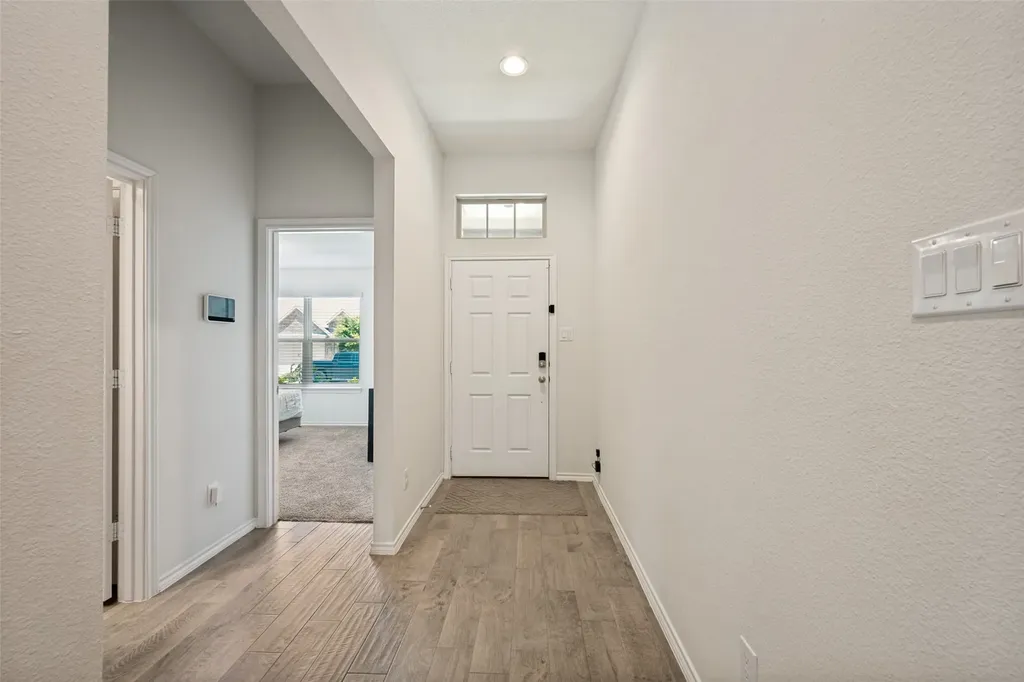 413 Edgewick Lane Fort Worth TX 76036