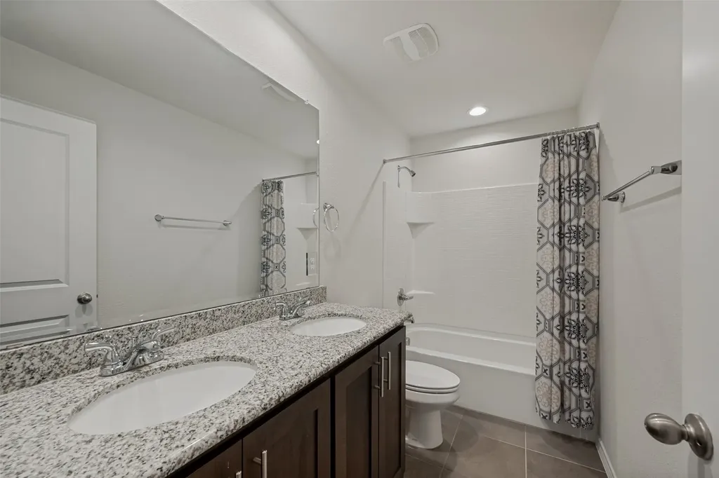 413 Edgewick Lane Fort Worth TX 76036