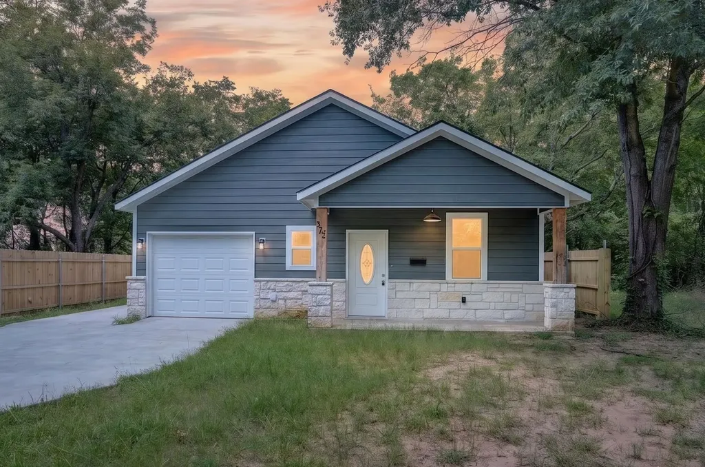 373 5th Street NW Paris TX 75460