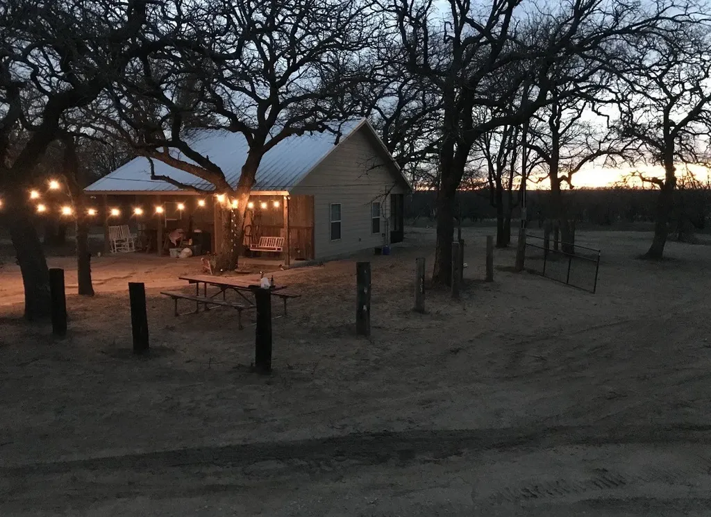 2110 County Road 362 (Land) Desdemona TX 76445