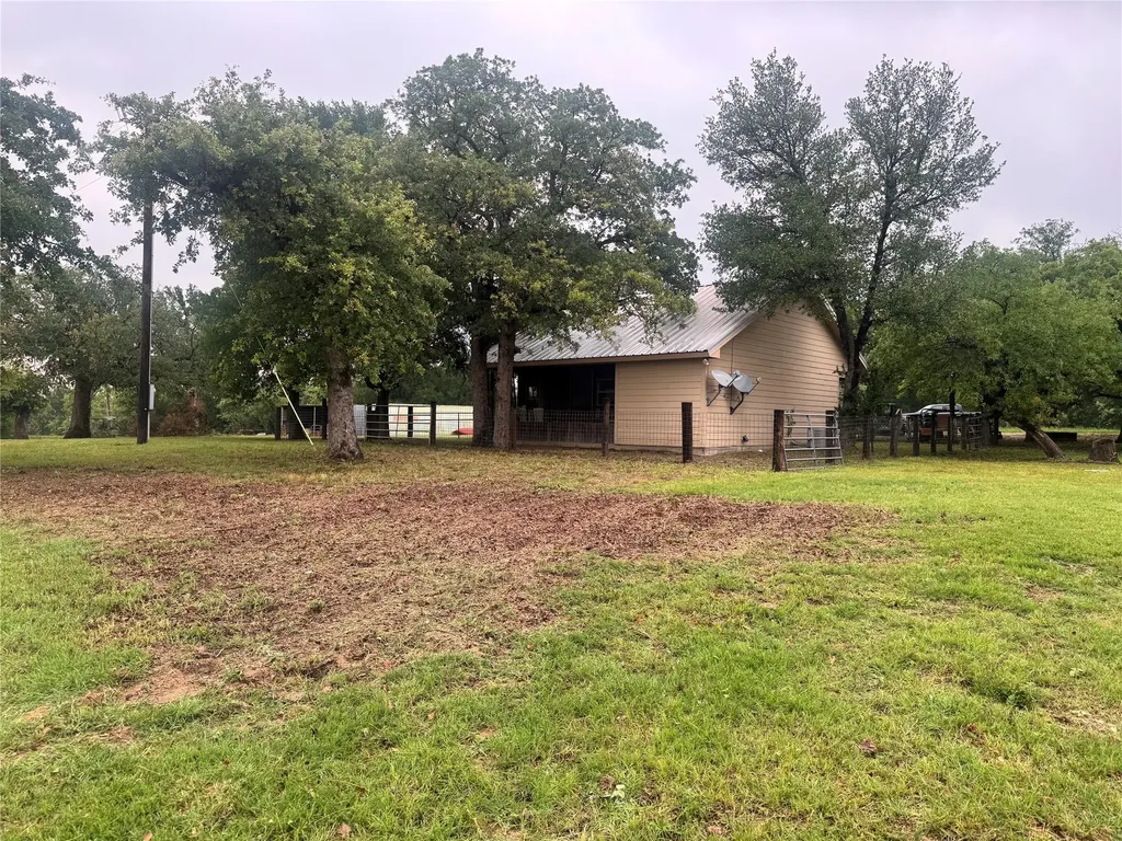 2110 County Road 362 (Land) Desdemona TX 76445