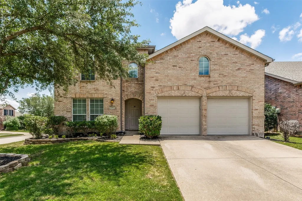 301 Highland Glen Drive Wylie TX 75098